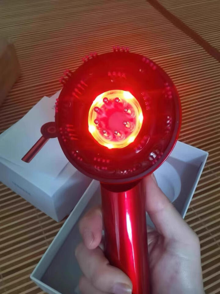 Nightingale review photo