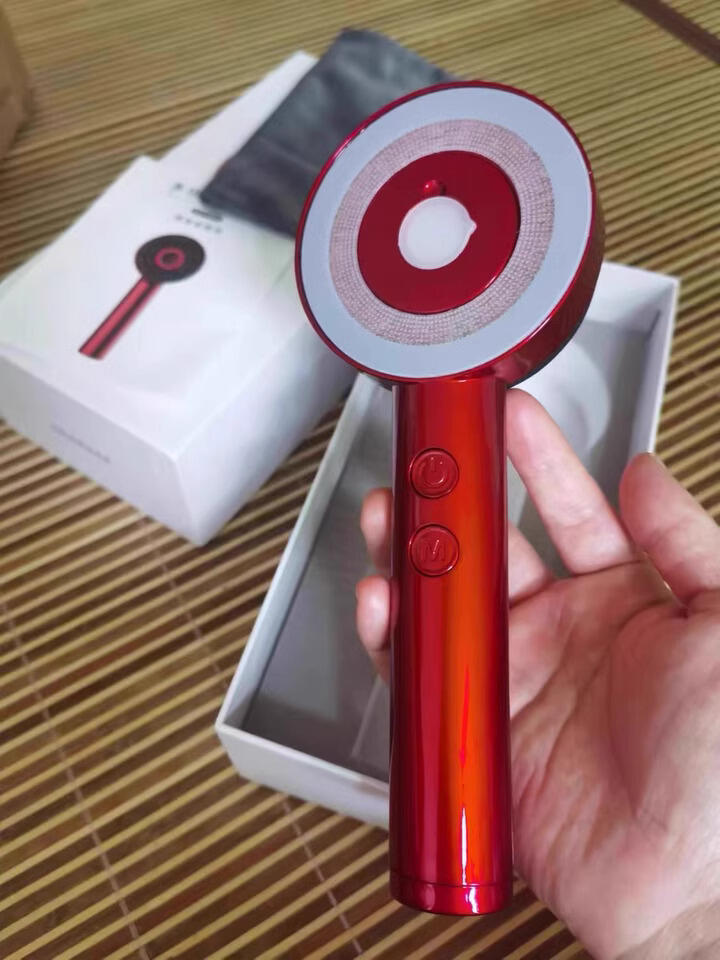 Nightingale review photo