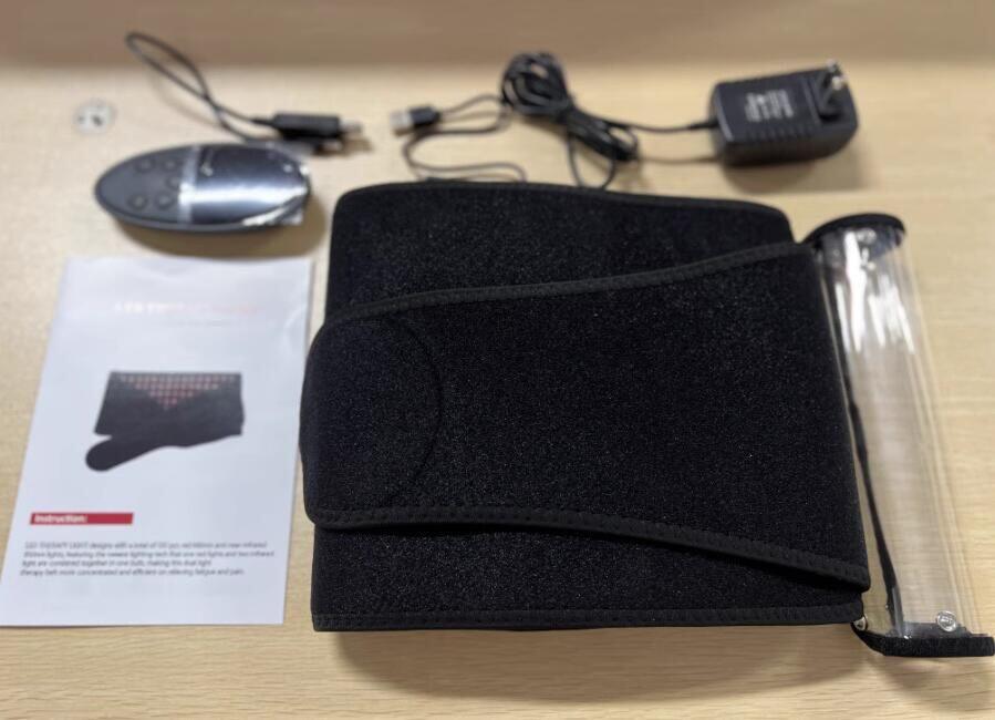 Birgit review photo