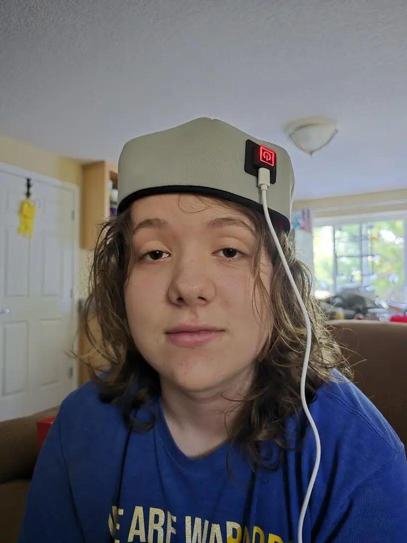 Mia review photo