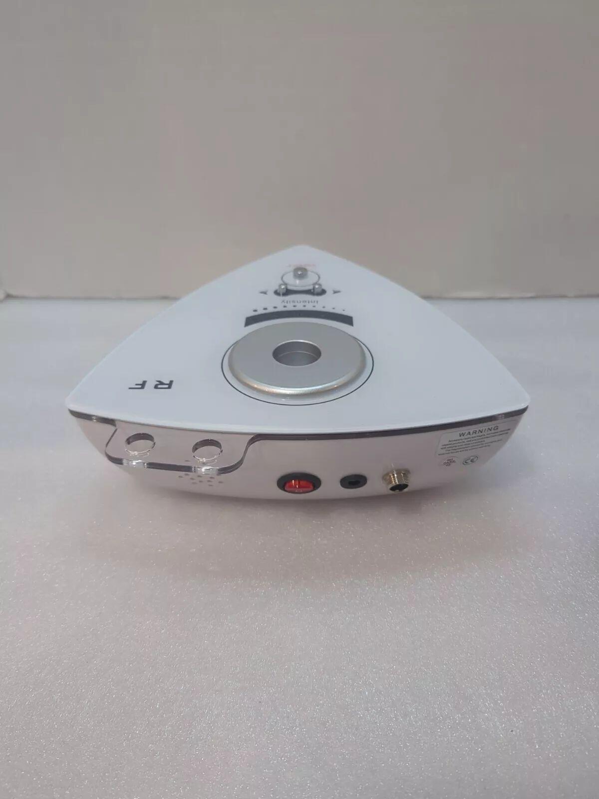 Carina review photo