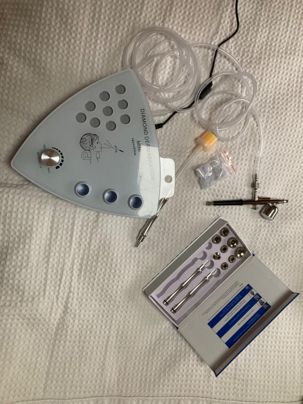 Sofie review photo
