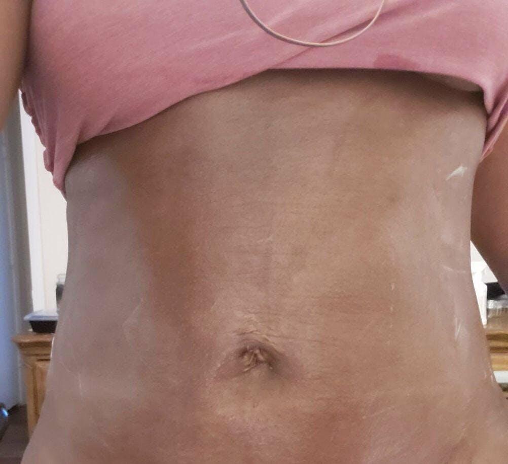 Margrit review photo