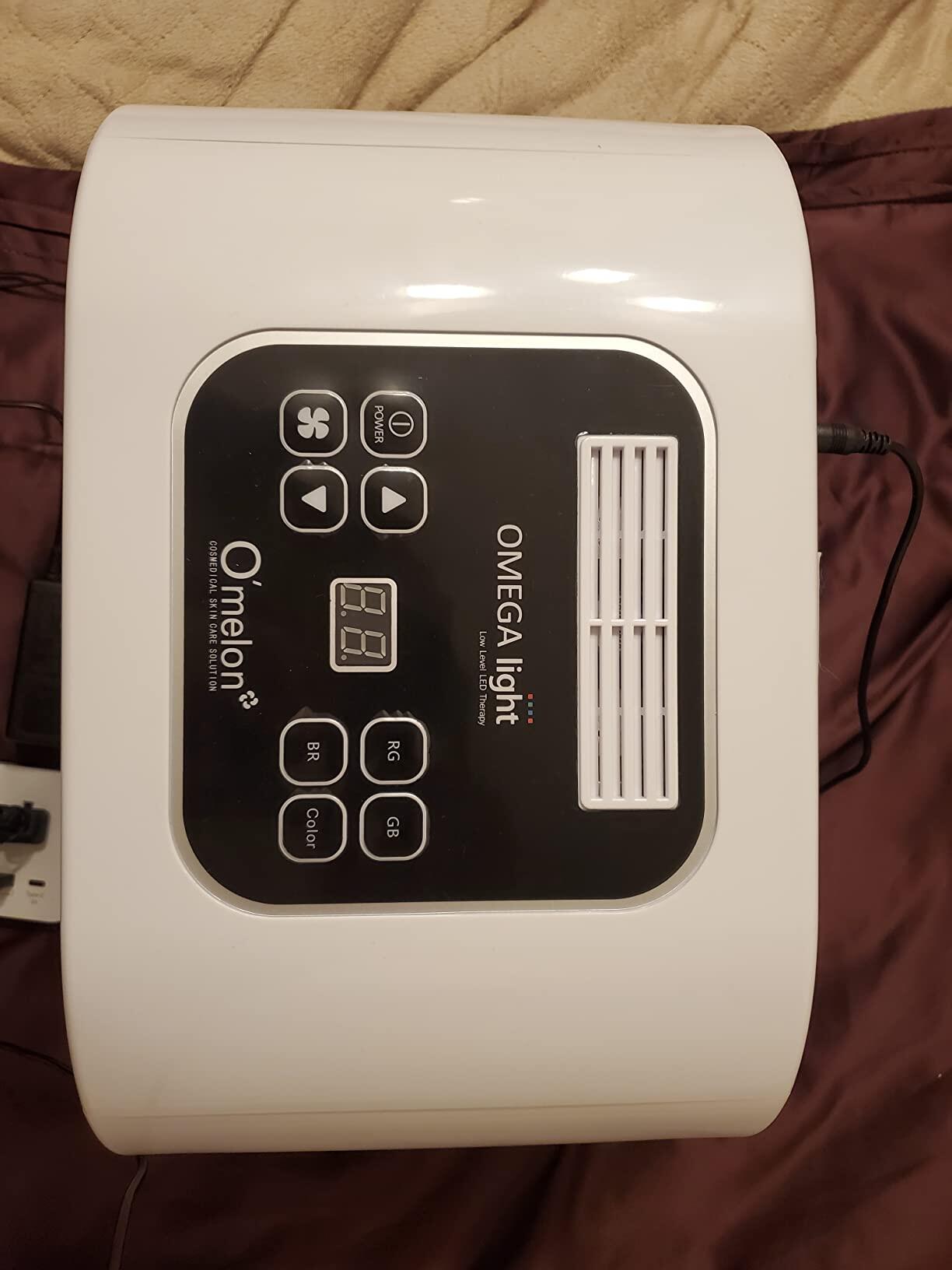 Matthias review photo