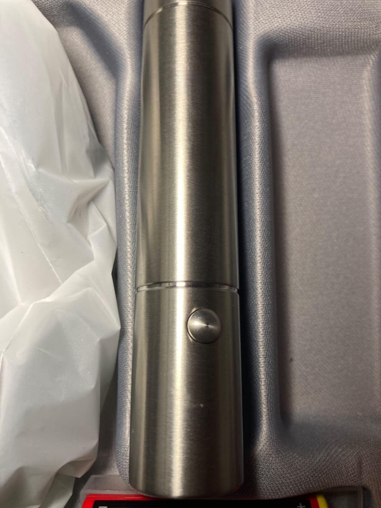 Moritz review photo