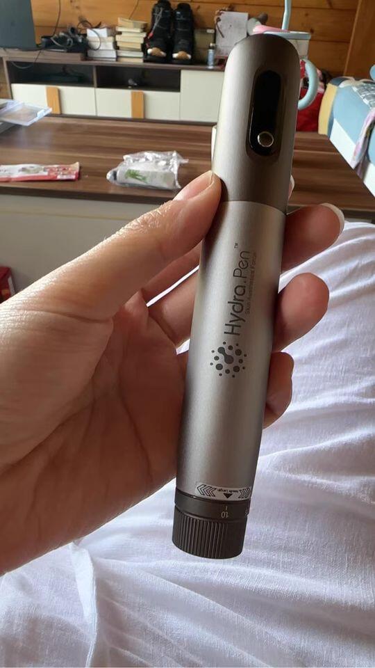 Selina review photo