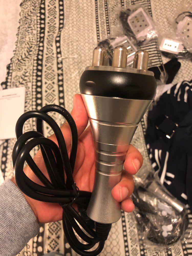 Margrit review photo