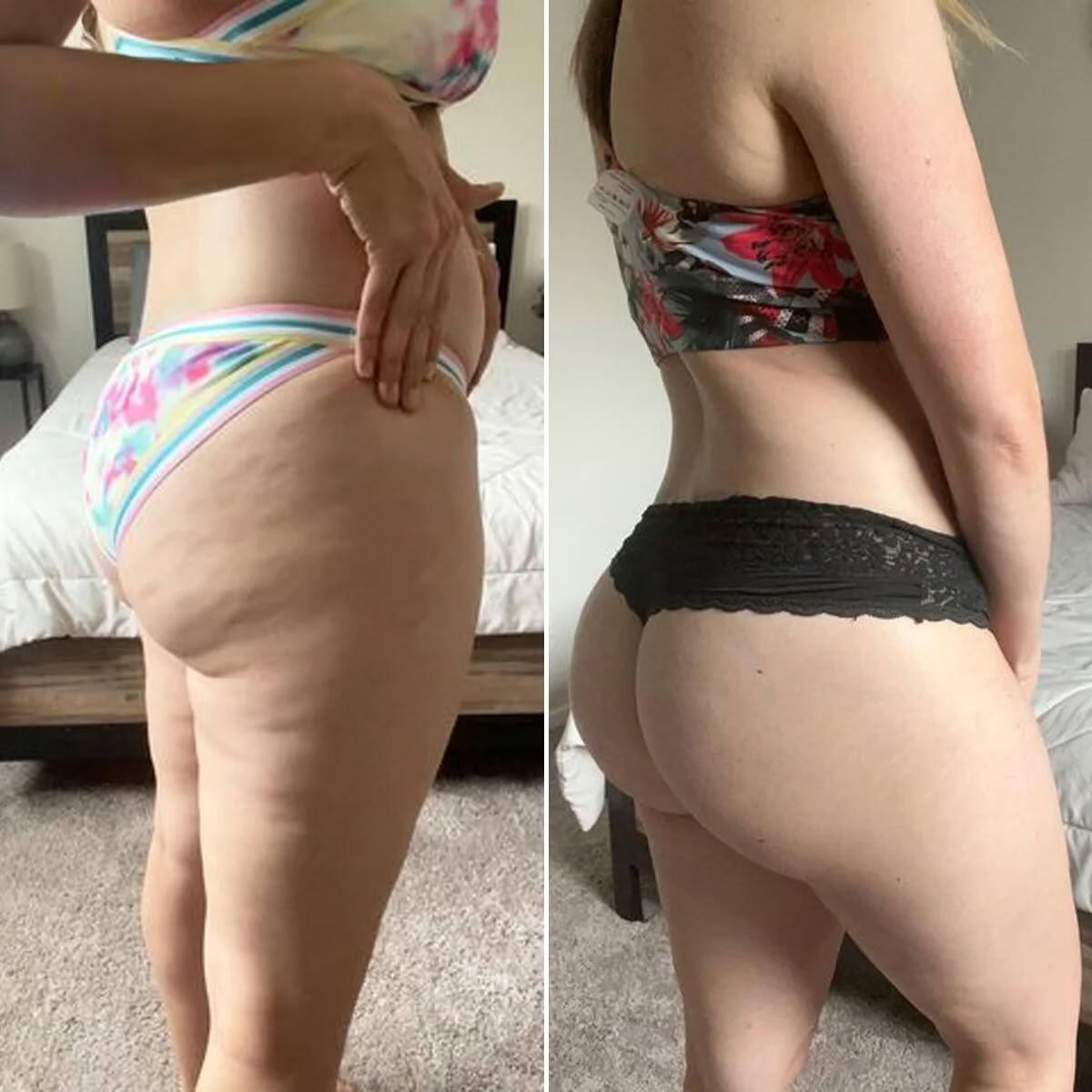 Luisa review photo