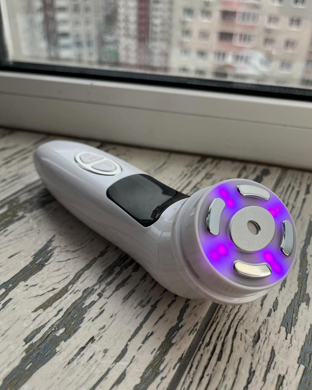 Moritz review photo