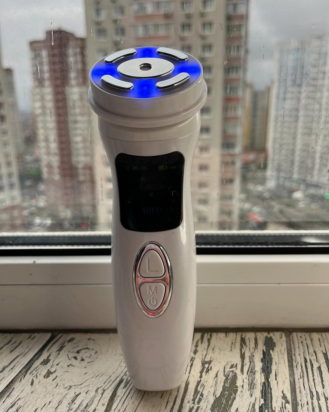 Moritz review photo