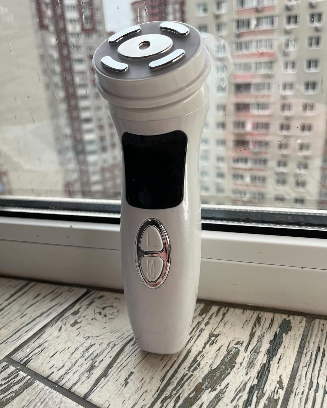 Moritz review photo