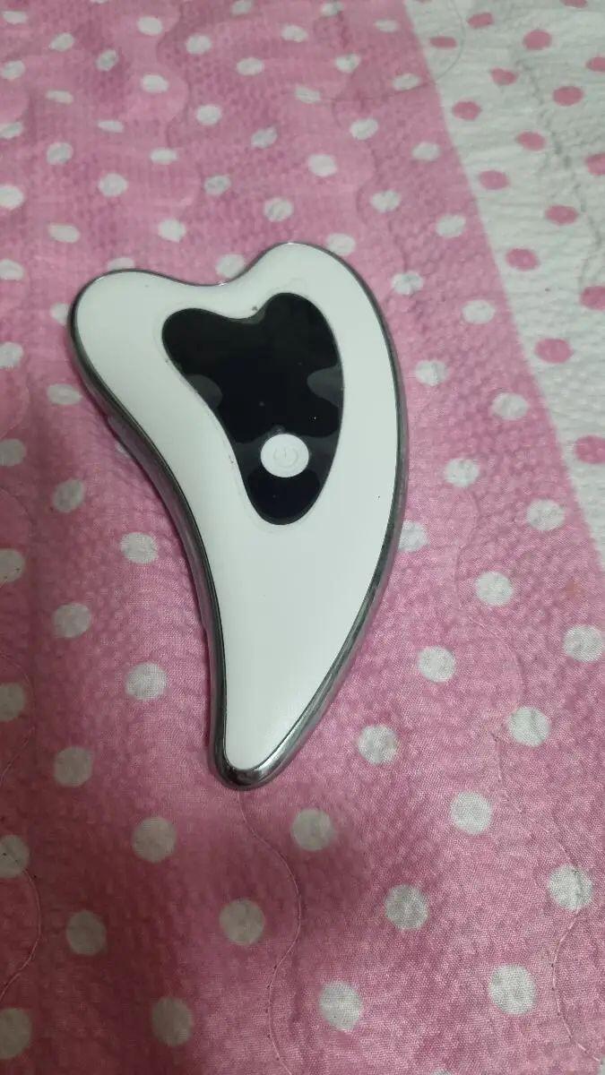 Valentin review photo