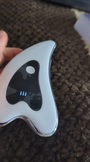 Petra review photo