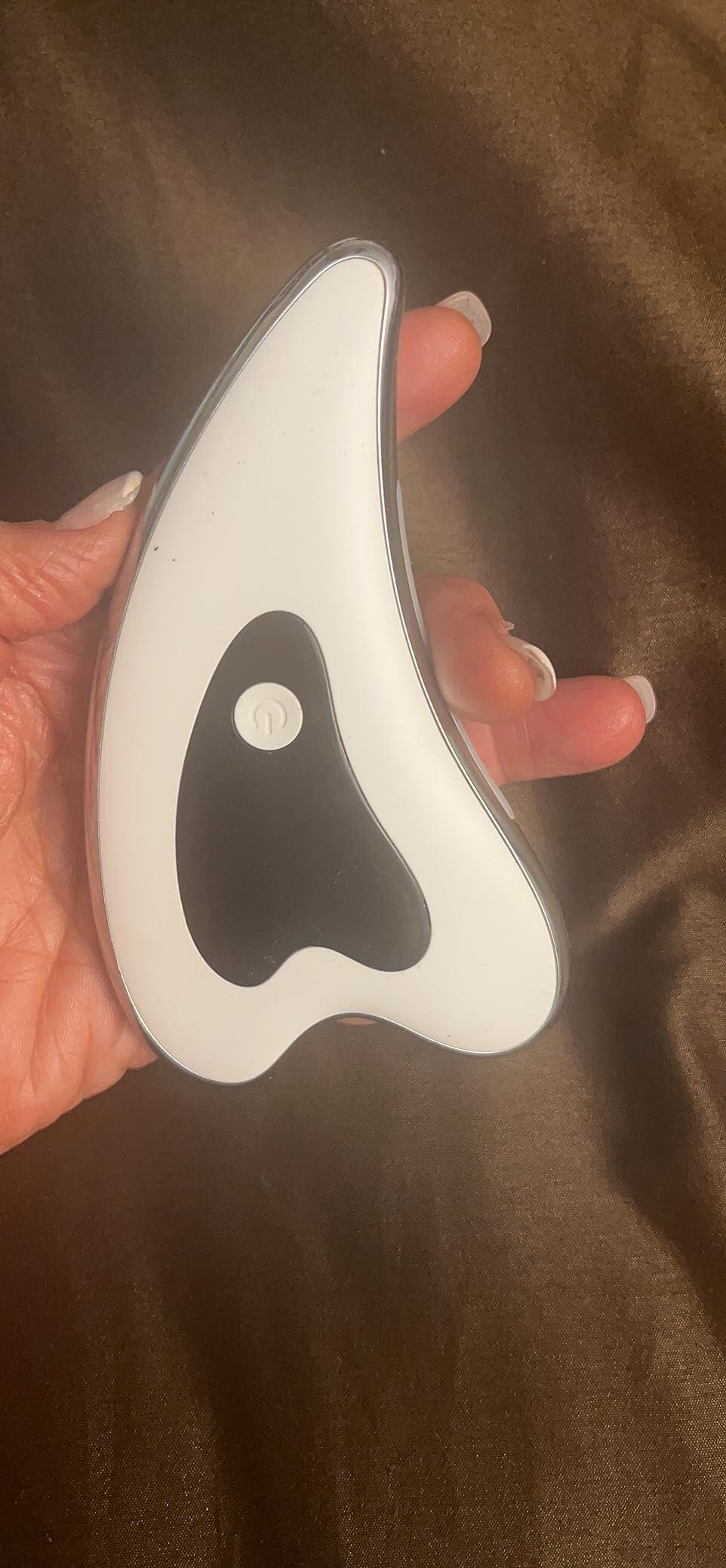 Viola review photo