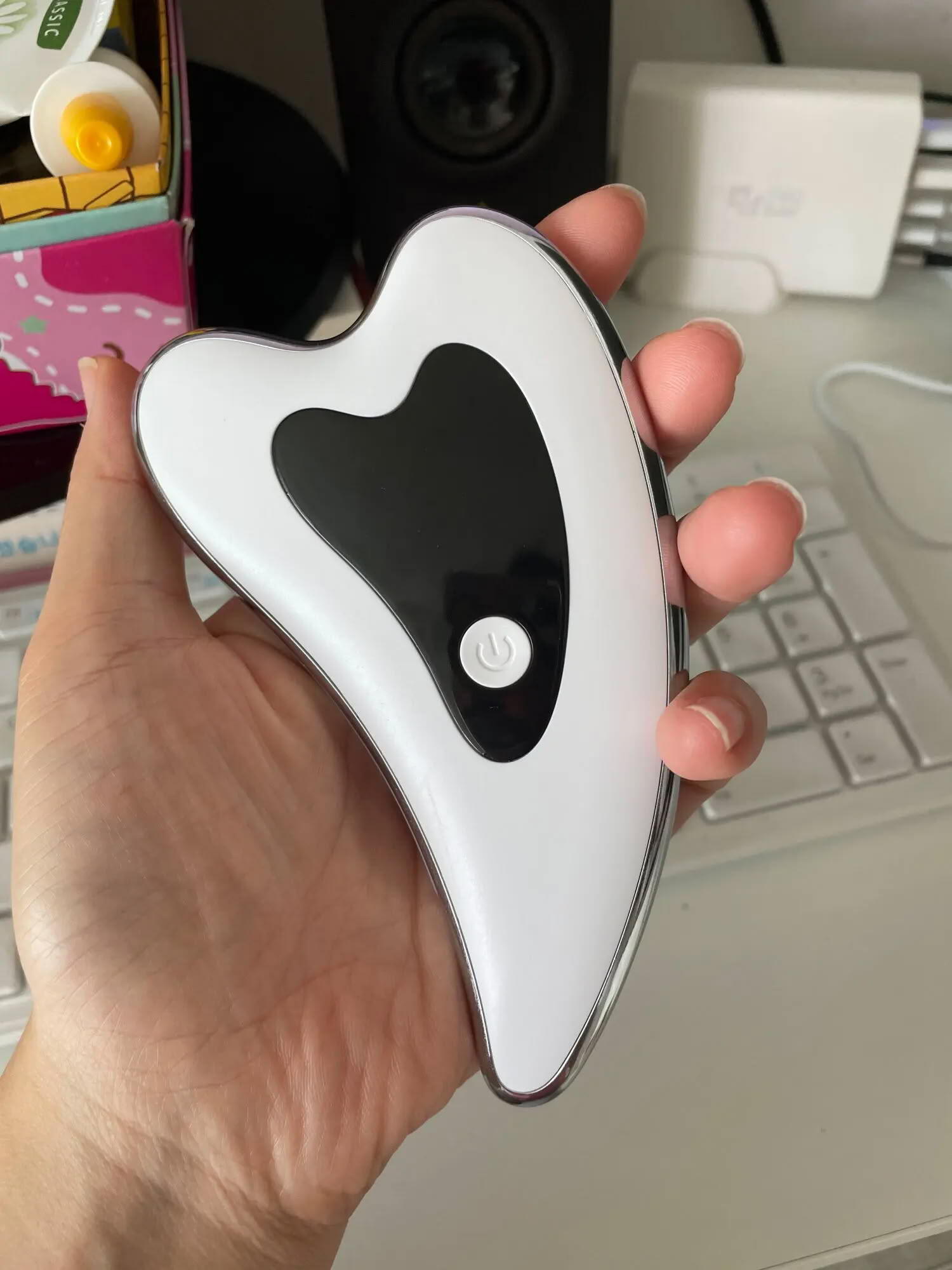 Xenia review photo