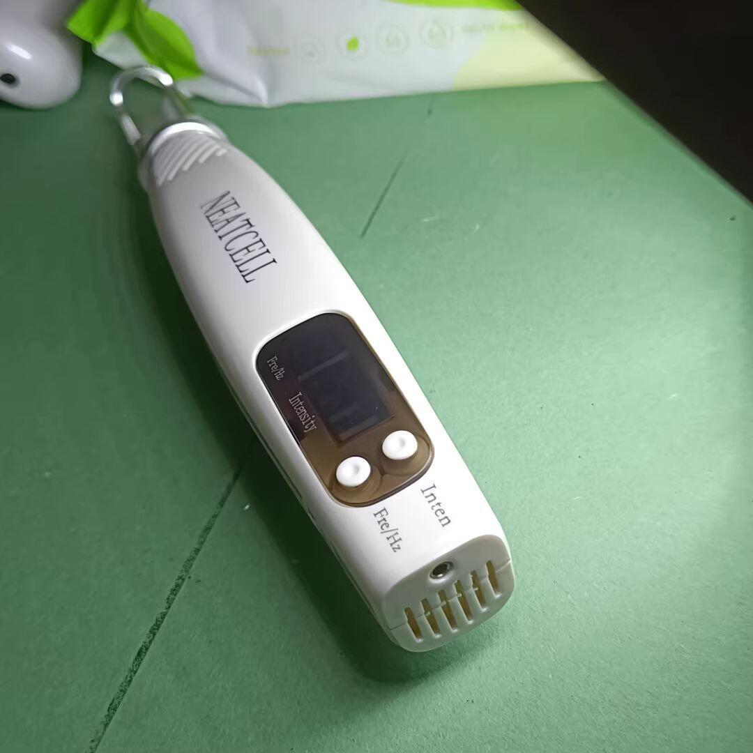 Marie review photo