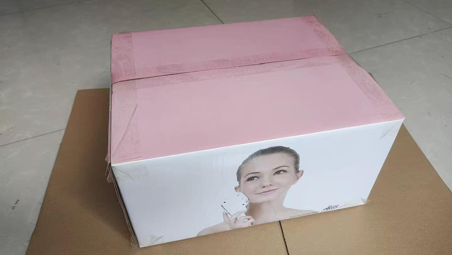 Greta review photo
