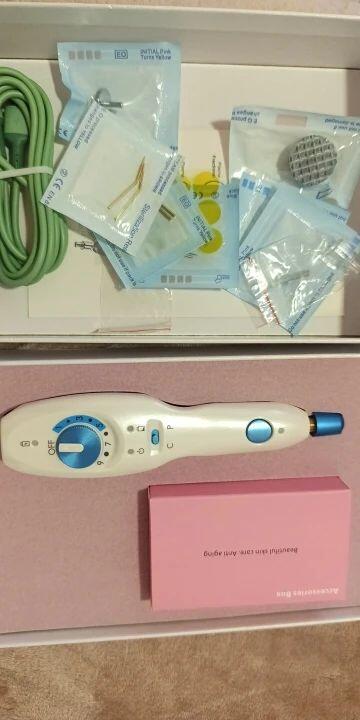 Felix review photo