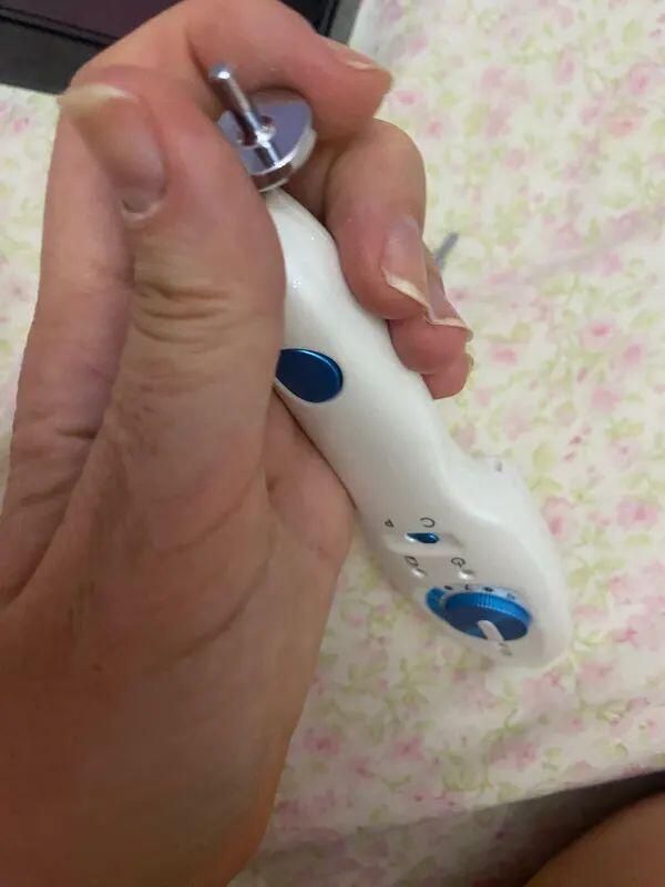 Ida review photo