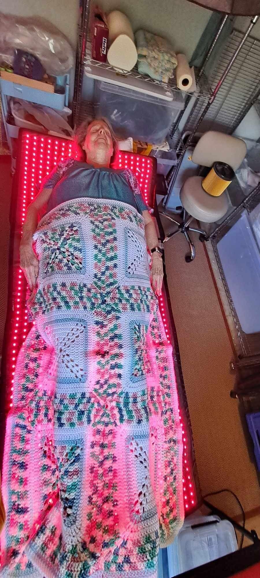 Clara review photo