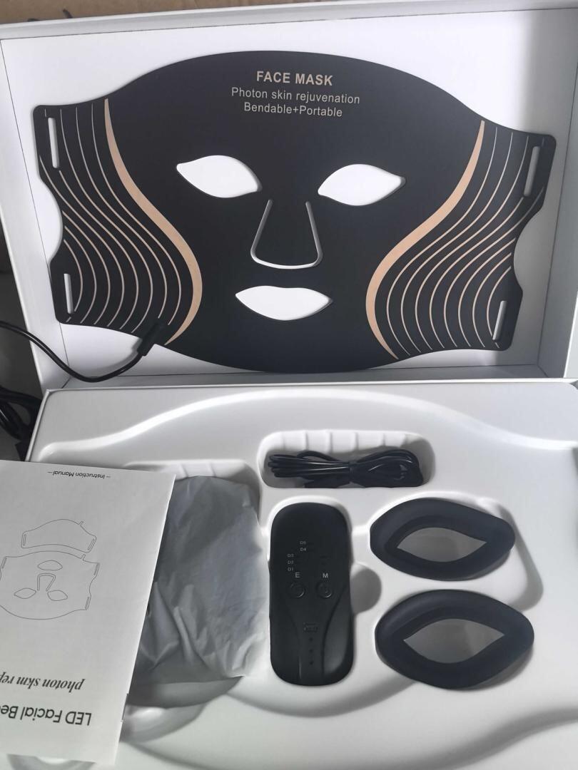 Lea review photo