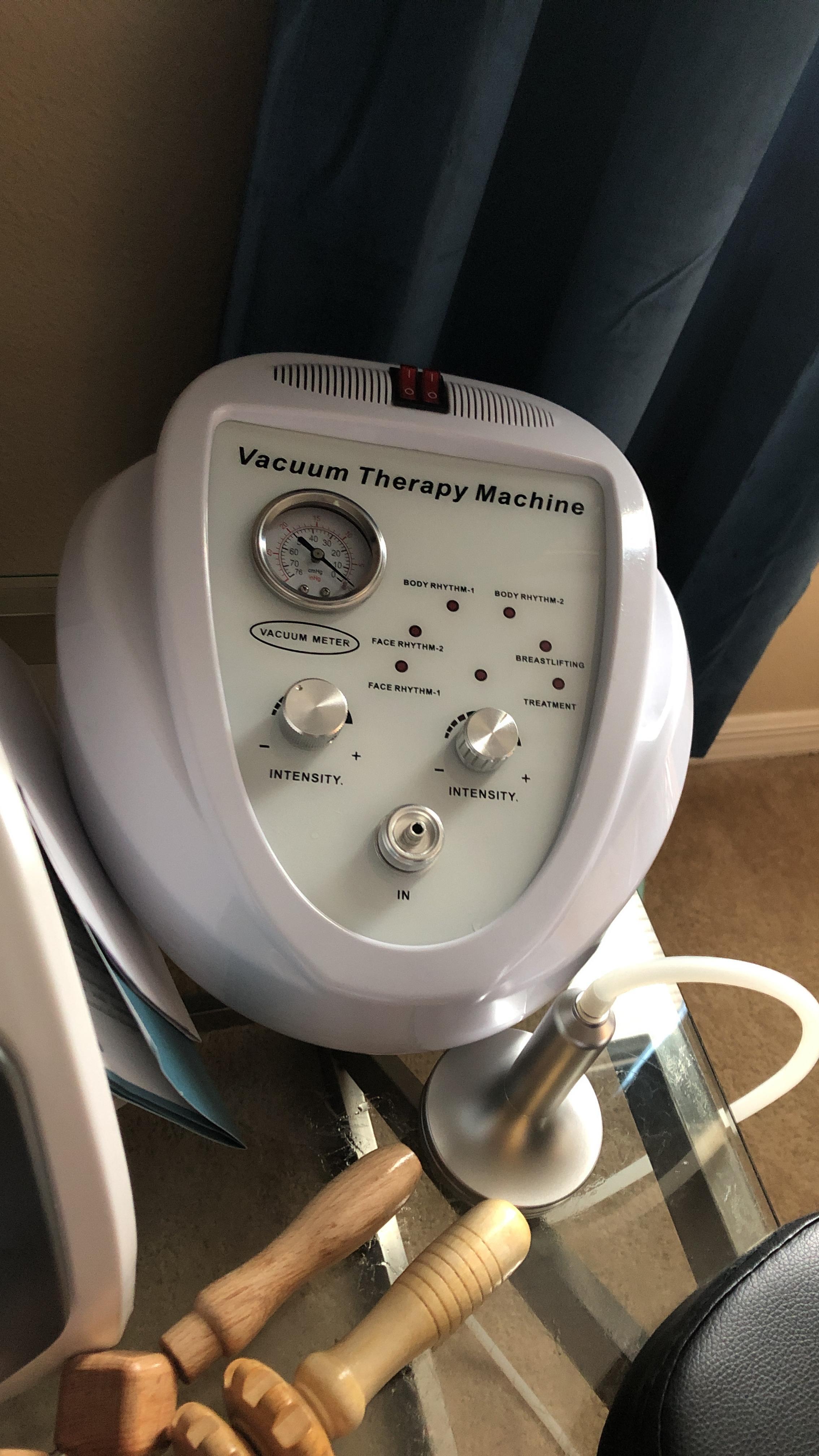 Margrit review photo
