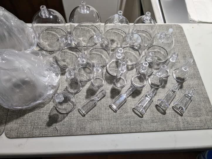 Riegel review photo