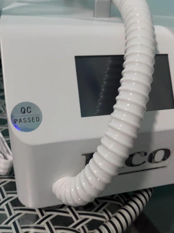 Nora review photo