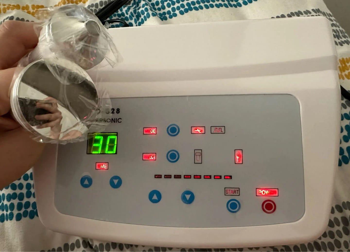 Carina review photo