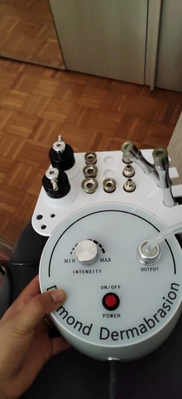 Petra review photo