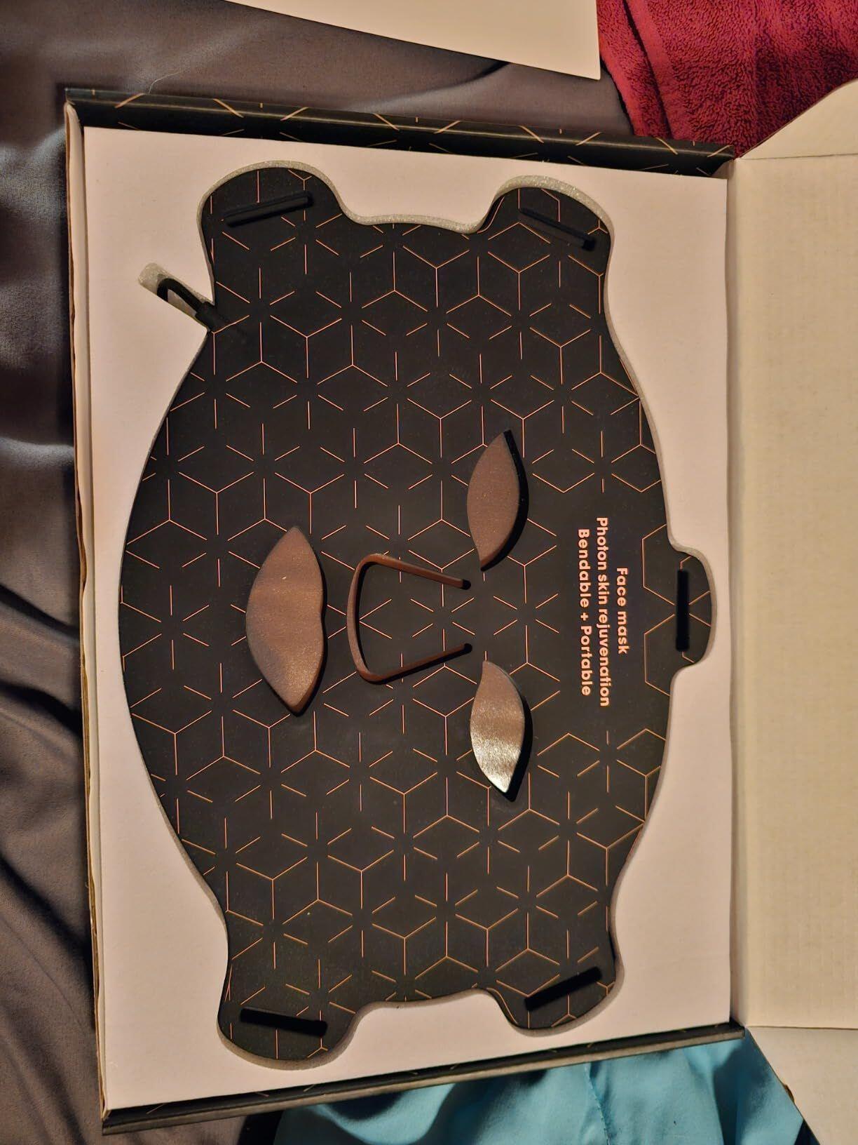 Gerlinde review photo