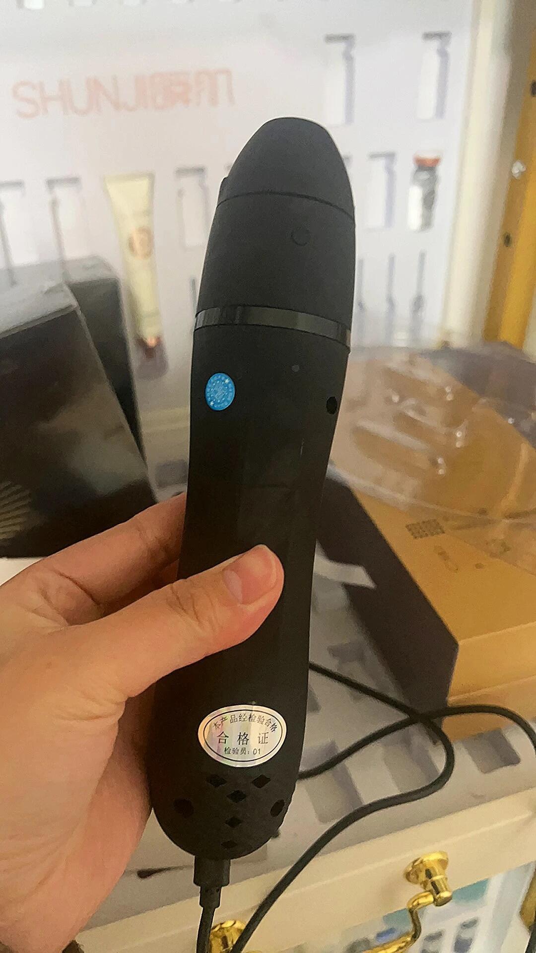 Ralf S. review photo