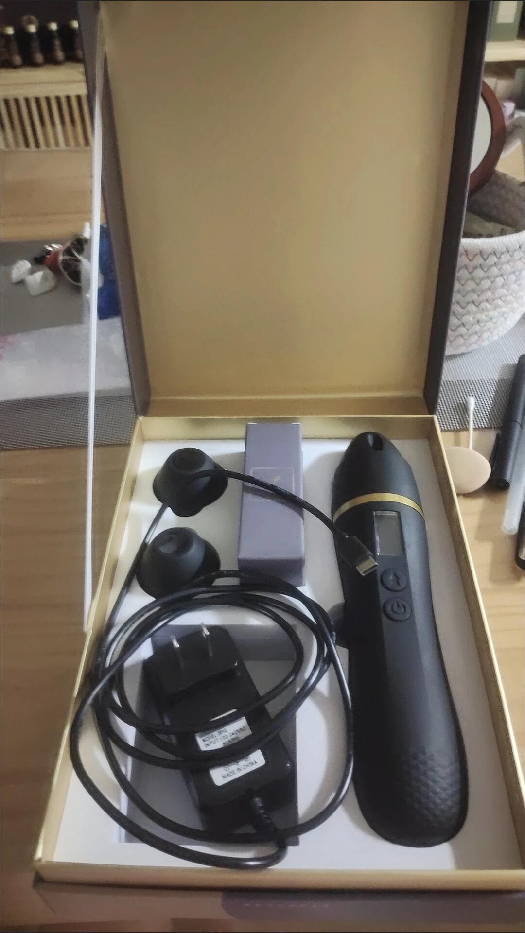 Thorsten B. review photo