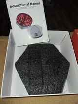 Henry review photo