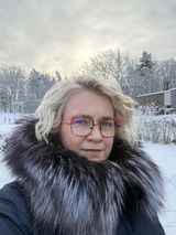 Eliška Polčanová review photo