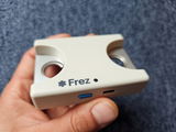 Levin review photo