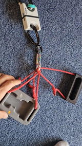 Levin review photo