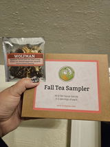 Anonymous review photo
