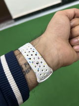 Abhilash A. review photo