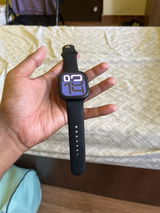 Abhishek Y review photo