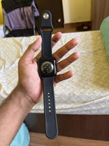 Abhishek Y review photo