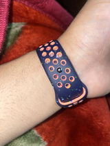 Ubair review photo