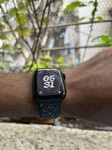 Swapnil Gaikwad review photo