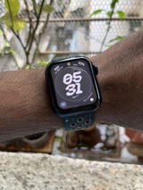 Swapnil Gaikwad review photo