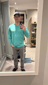 Anonymous review photo