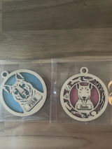 Anonyme review photo