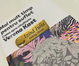Iulia Izina review photo