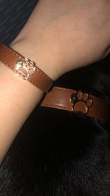 Shelbi M. review photo