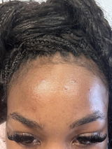 Jordyn W. review photo