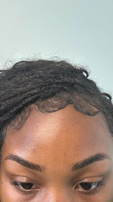 Jordyn W. review photo